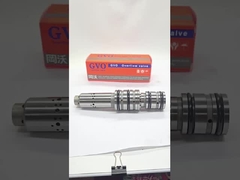 1535295 153-5295 Priority Valve For CA-T E320C E320D Excavator Main Control Valve Parts