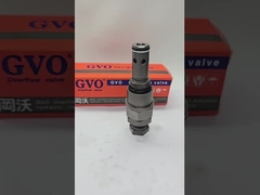 723-40-93601 708-25-04311 Main relief valve for komatsu PC200-8 PC160-7 Excavator parts