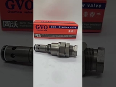 723-40-93801 Main Relief Valve Fof KOMSTSU PC300-8 PC350-8 Hydraulic