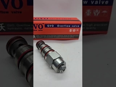 VOE11711552  Excavator spare parts Ew180b volvo safety valve excavator control valve