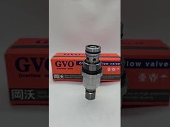 9207230 VALVE RELIEF ZAX120  HITACHI