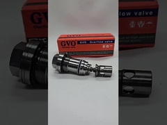 Excavator Relief Valve