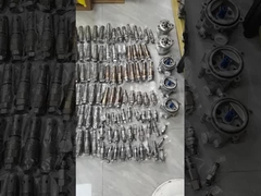 XJBN-00378 XJBN-00653 Main Relief Valve Hyundai R210LC-7 R250Lc-7