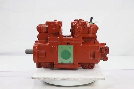 K7V63 Hydraulic Pump Excavator Parts YNJ11851 Excavator Hydraulic Pump / Main Pump