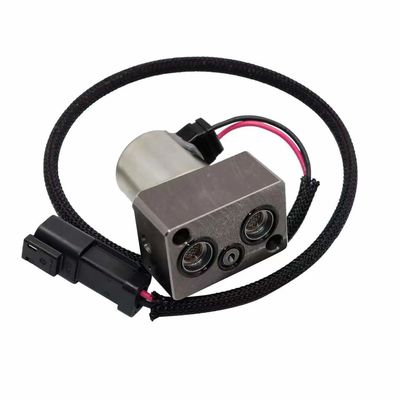 702-21-57400 Hydraulic Pump Solenoid Valve Large Pump Proportional Solenoid Valve 702-21-60700