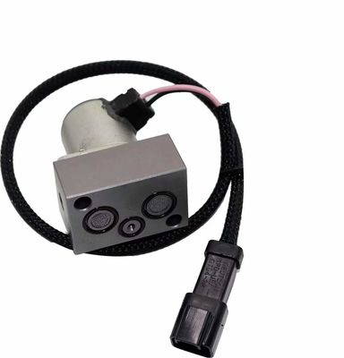702-21-57400 Hydraulic Pump Solenoid Valve Large Pump Proportional Solenoid Valve 702-21-60700
