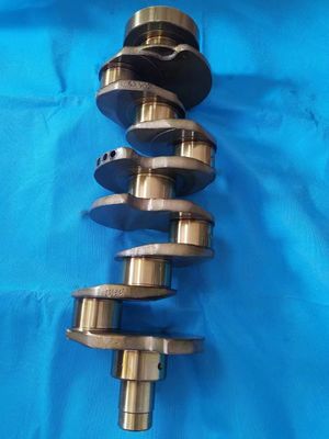 E305C Camshaft Excavator Replacement Parts C4.4 C4.2