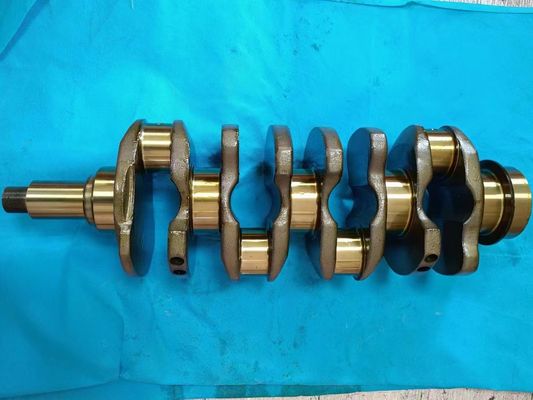 E305C Camshaft Excavator Replacement Parts C4.4 C4.2