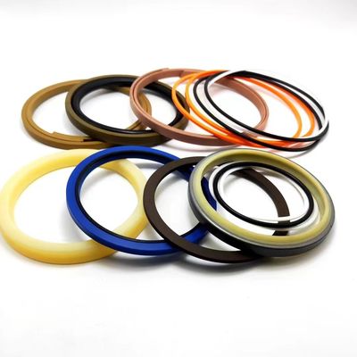 PC220-6E Excavator Seal Kit 707-99-58200 707-9958350 Excavator Used Oil Seals Kit