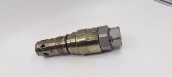 410127-00095 225419 Excavator kawasaki swing motor Relief Valve