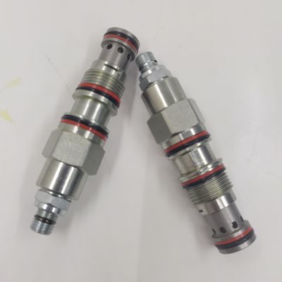 B220401000536 Excavator SAN.Y  Main Relief Valve Balancing valve