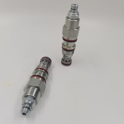 B220401000536 Excavator SAN.Y  Main Relief Valve Balancing valve