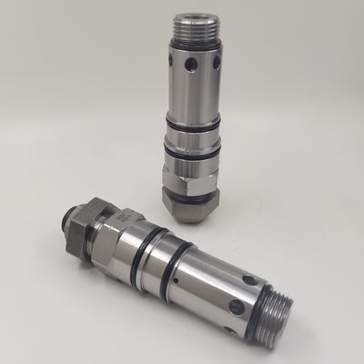 310-0395 Relief Valve E320C E330D E336D Excavator safety valve