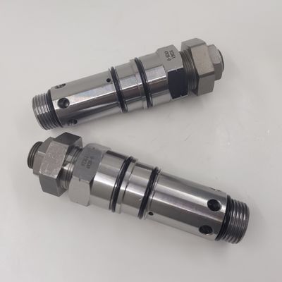 310-0395 Relief Valve E320C E330D E336D Excavator safety valve