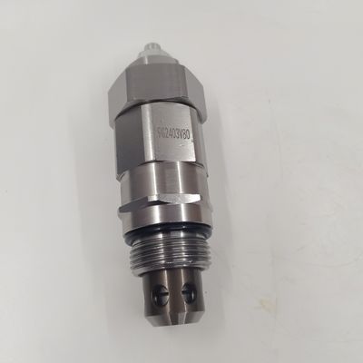 4438088 Relief Valve is suitable for excavator EX3600 EX8000