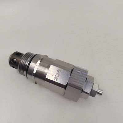 4438088 Relief Valve is suitable for excavator EX3600 EX8000