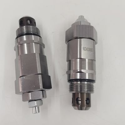 0695006 Relief  valve is suitable for excavator EX1900-5 EX2500