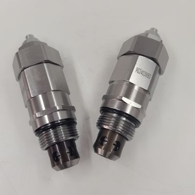 0695006 Relief  valve is suitable for excavator EX1900-5 EX2500