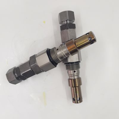 C011B-50146 Excavator VALVE FOR DX225 DX230 DH225-7/9Relief valve