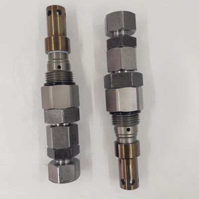C011B-50146 Excavator VALVE FOR DX225 DX230 DH225-7/9Relief valve