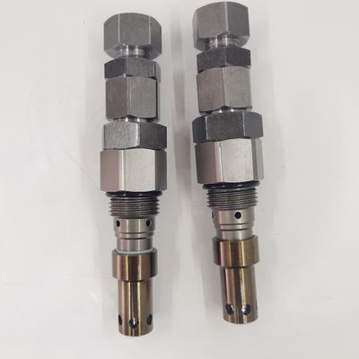 C011B-50146 Excavator VALVE FOR DX225 DX230 DH225-7/9Relief valve