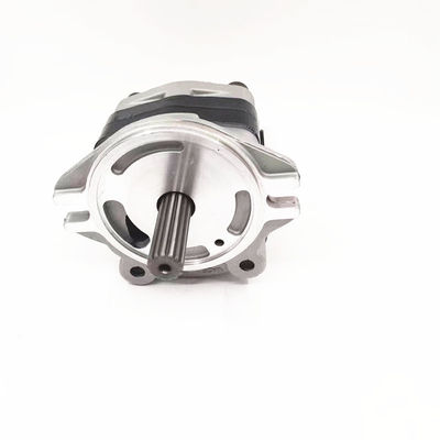Hydraulic Gear Pump PVD2-27E Hydraulic Pilot Pump 15T