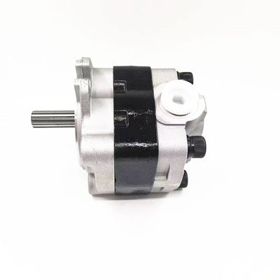 Hydraulic Gear Pump PVD2-27E Hydraulic Pilot Pump 15T