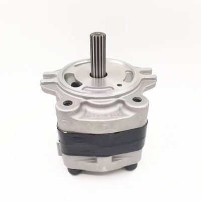 Hydraulic Gear Pump PVD2-27E Hydraulic Pilot Pump 15T