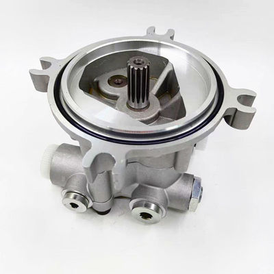Excavator K3V140/K3V180 Kawasaki Gear Pump For Piston Pump 13T