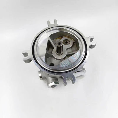 Excavator K3V140/K3V180 Kawasaki Gear Pump For Piston Pump 13T
