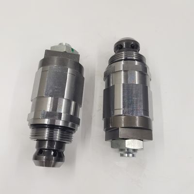 448-5704 Excavator Relief Valve Applicable To CAT 365/374F/390F