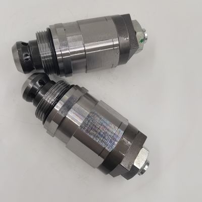 448-5704 Excavator Relief Valve Applicable To CAT 365/374F/390F