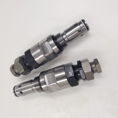 723-48-91101 PC200-7 Excavator Relief Safety Valve