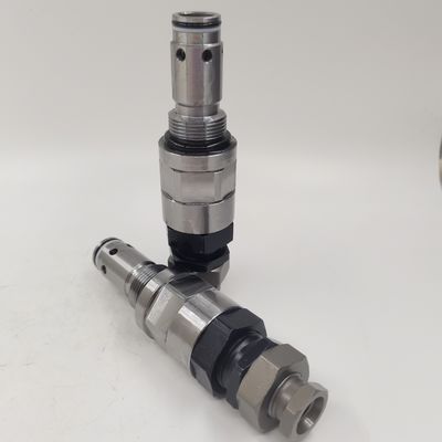 723-48-91101 PC200-7 Excavator Relief Safety Valve