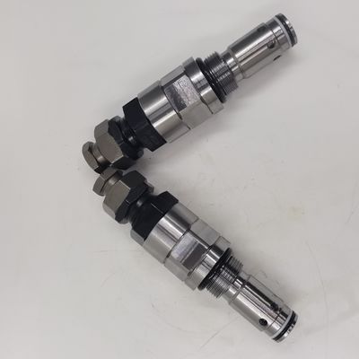 723-48-91101 PC200-7 Excavator Relief Safety Valve