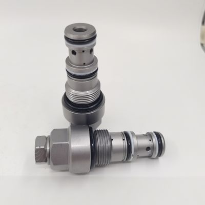 723-40-56302 Applicable PC200-7/8 PC300-7 Excavator Unloading Valve