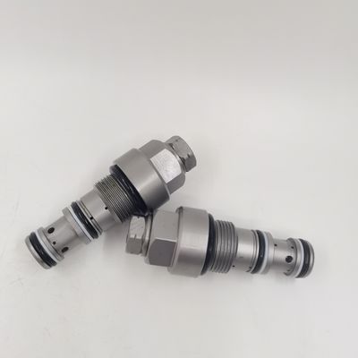 723-40-56302 Applicable PC200-7/8 PC300-7 Excavator Unloading Valve