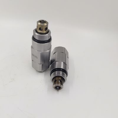 6E-2914 Applicable  E320C 320D 323D 325 330Excavator safety valve
