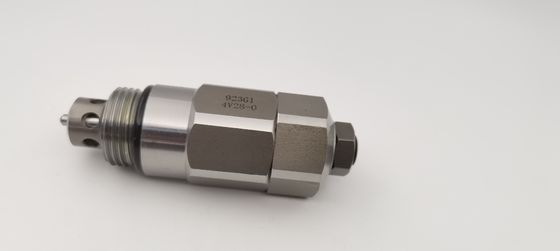 6E-2914 Applicable  E320C 320D 323D 325 330Excavator safety valve