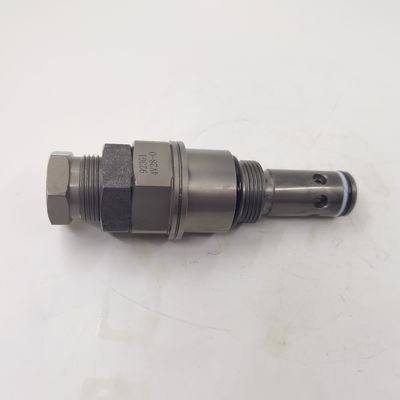 723-40-93600 7234093600 Main Relief Valve Komatsu PC200-8 Excavator Parts