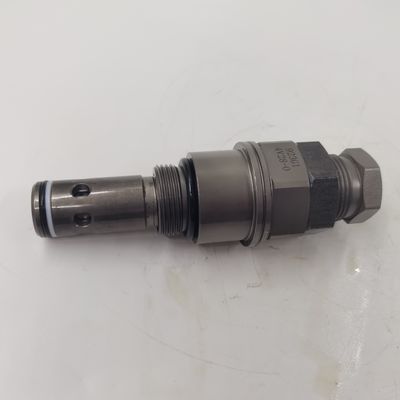 723-40-93600 7234093600 Main Relief Valve Komatsu PC200-8 Excavator Parts