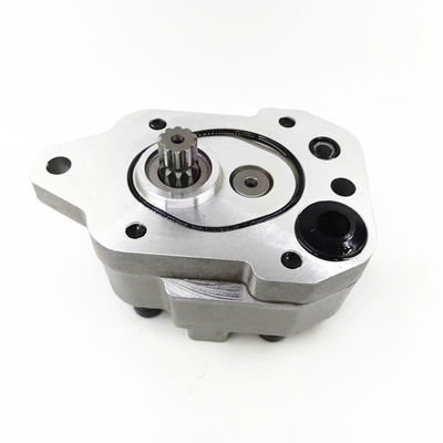 Hydraulic Gear Pump A8V55 HD512 HD450 Hydraulic Booster Pump
