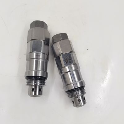25/618901 25/222659 Relief Valve JCB Backhoe Loader 3CX 4CX 5CX