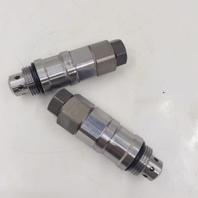 25/618901 25/222659 Relief Valve JCB Backhoe Loader 3CX 4CX 5CX