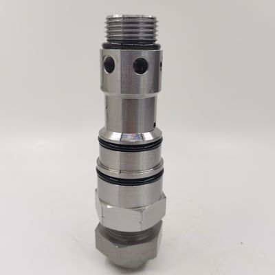 159-7732 Applicable to E320B 320D Excavator  relief safety valve