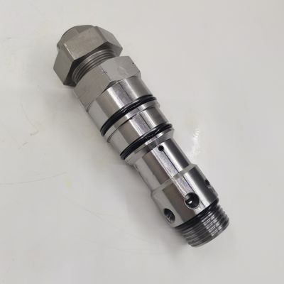 159-7732 Applicable to E320B 320D Excavator  relief safety valve
