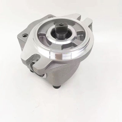 Hydraulic pilot pump 126-2016 E320C Hydraulic gear pump  SPS120