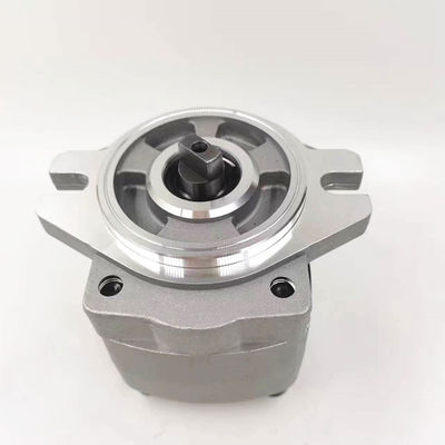 Hydraulic pilot pump 126-2016 E320C Hydraulic gear pump  SPS120