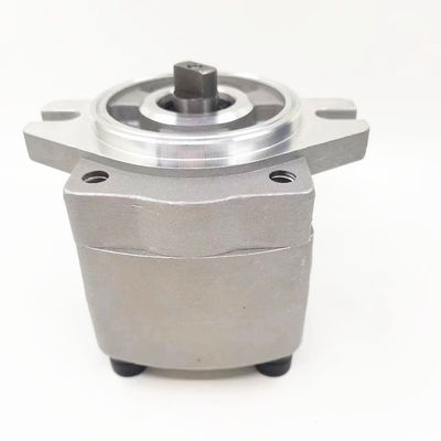 Hydraulic pilot pump 126-2016 E320C Hydraulic gear pump  SPS120