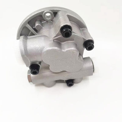 Hydraulic Pilot Pump K7V63 SK130-8 CX130 Hydraulic Tail lift Pump